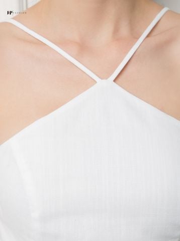 Sơ Mi Cổ Yếm 10507769