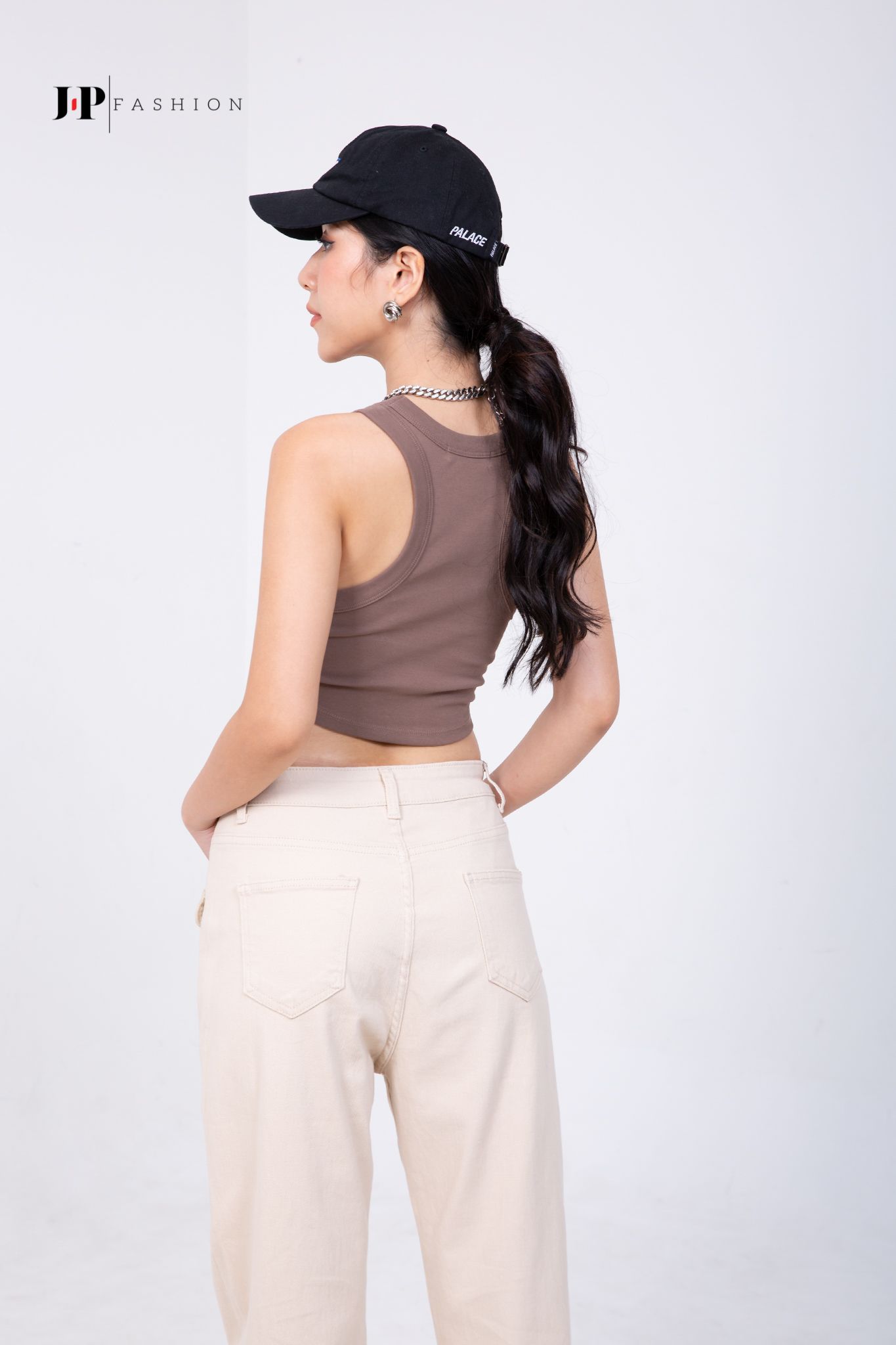 Áo thun ba lỗ