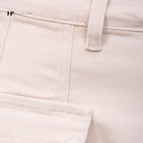 Quần jogger nữ