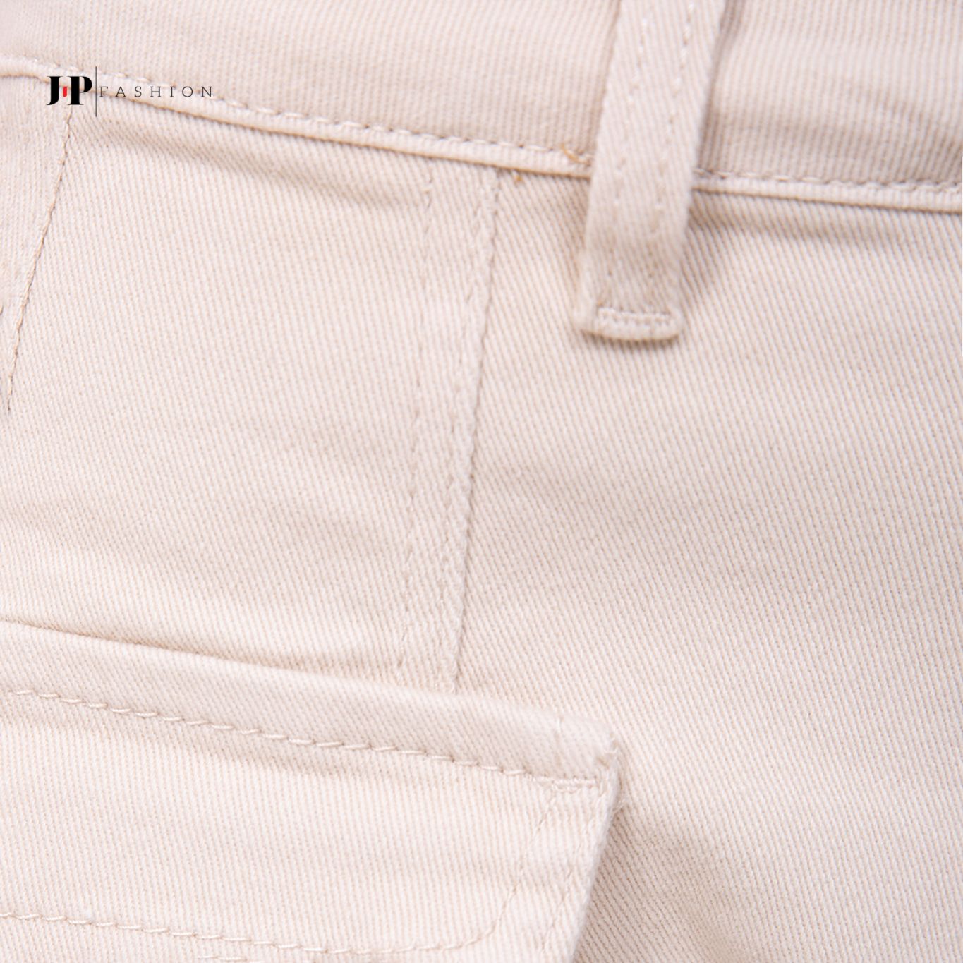 Quần jogger nữ