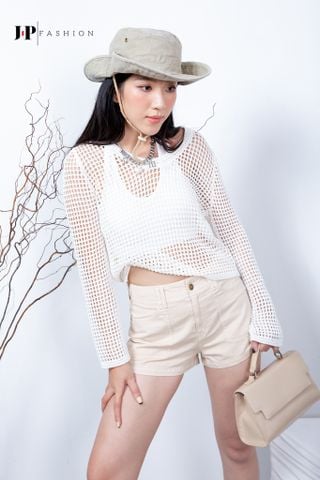 Quần short kiểu