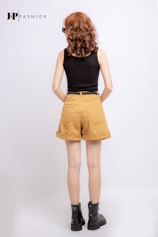 Quần short ống rộng 15008186