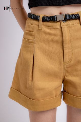 Quần short ống rộng 15008186