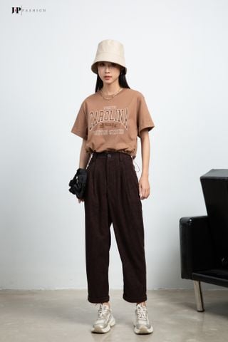 Quần baggy