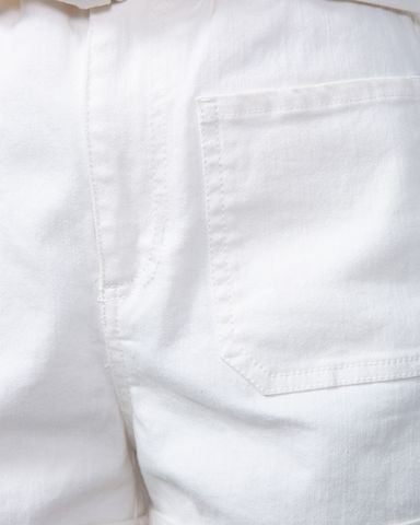 Quần short nữ