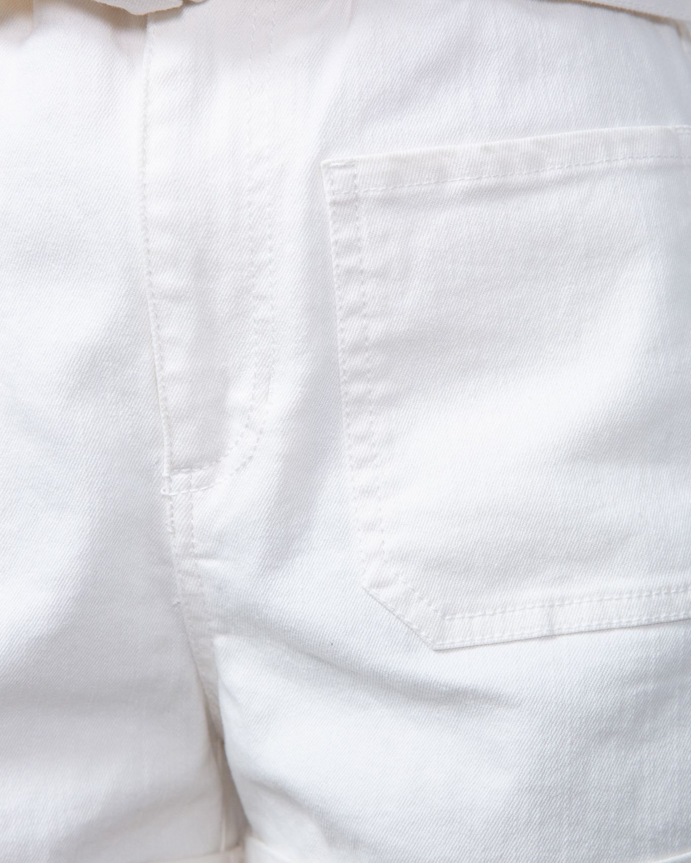Quần short nữ