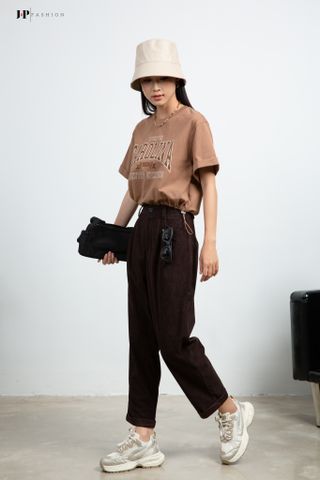 Quần baggy