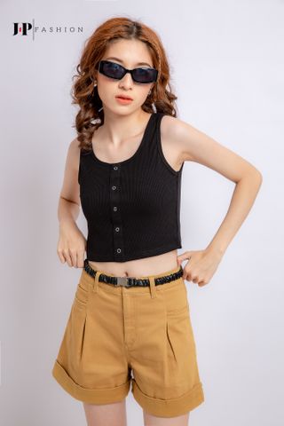 Quần short ống rộng 15008186