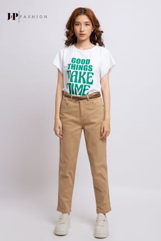 Áo thun chữ 10208188