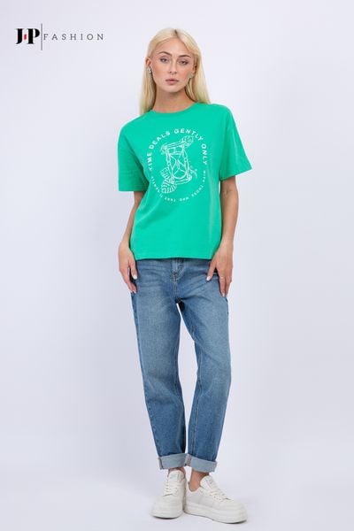 Áo thun hình 10208009