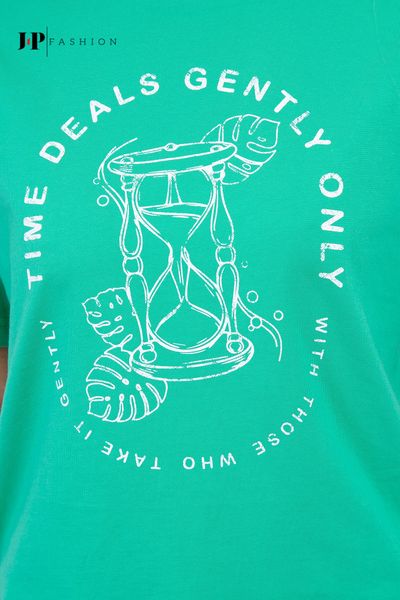 Áo thun hình 10208009