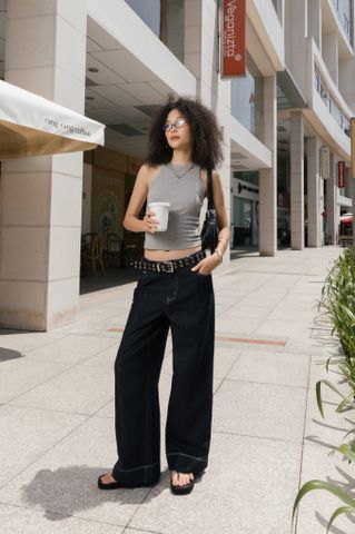 Jean Ống Rộng 11111138