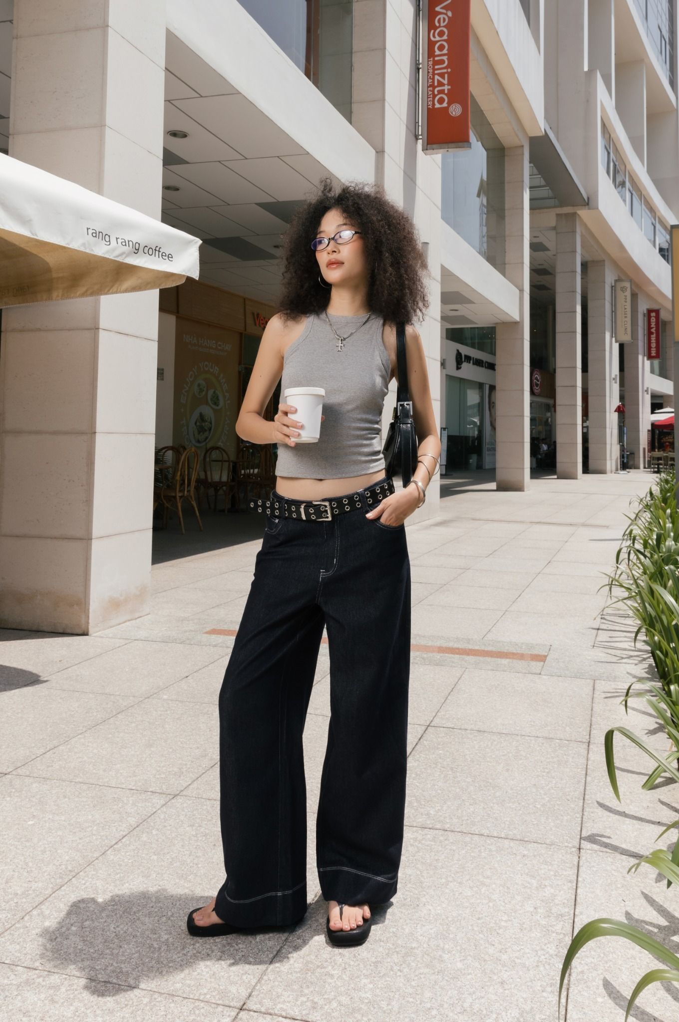 Jean Ống Rộng 11111138