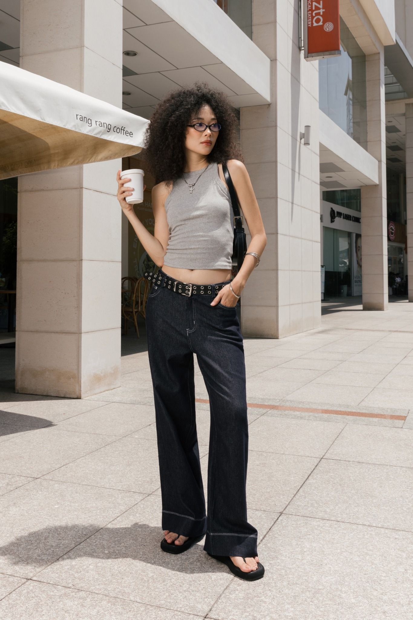 Jean Ống Rộng 11111138