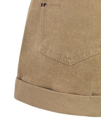 Short Kaki 15009885