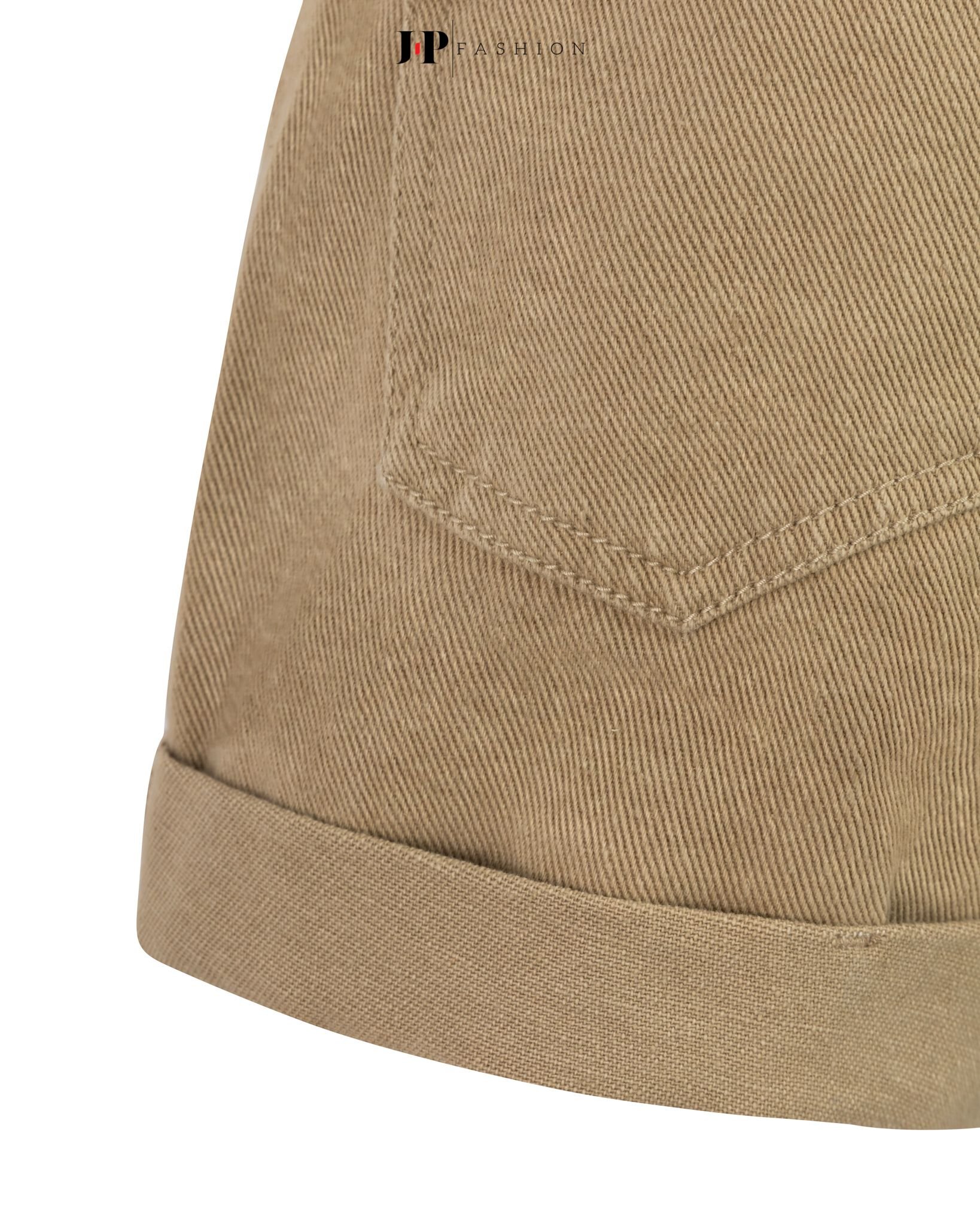 Short Kaki 15009885