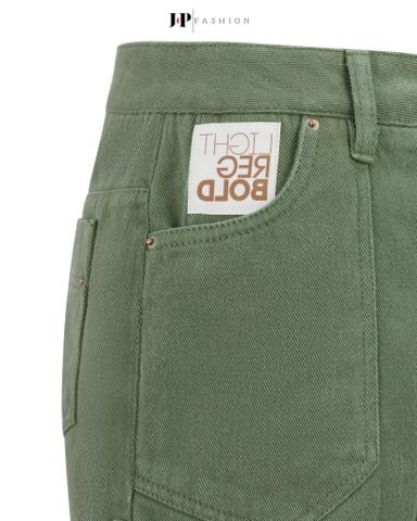 Short Kaki 15009885