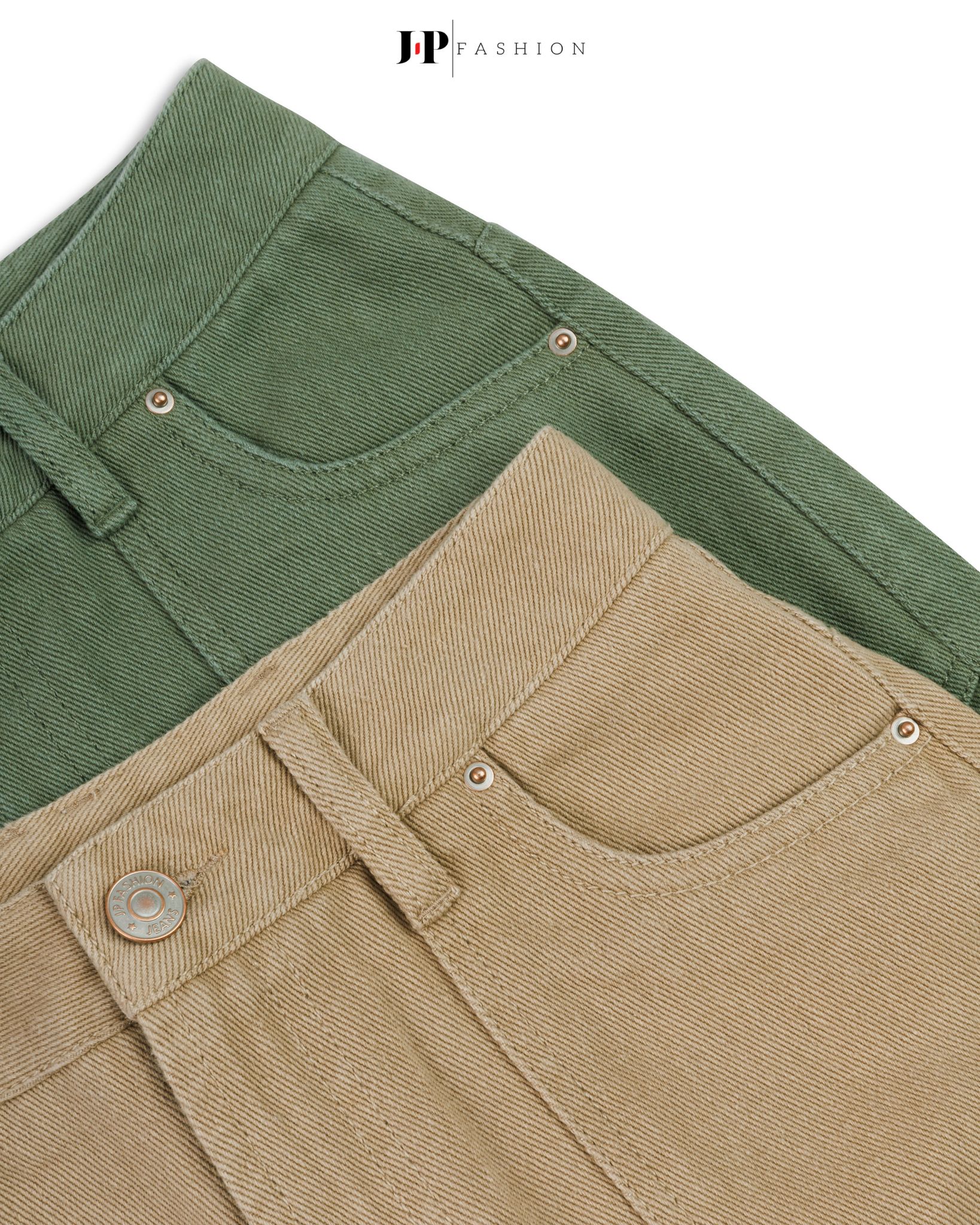 Short Kaki 15009885