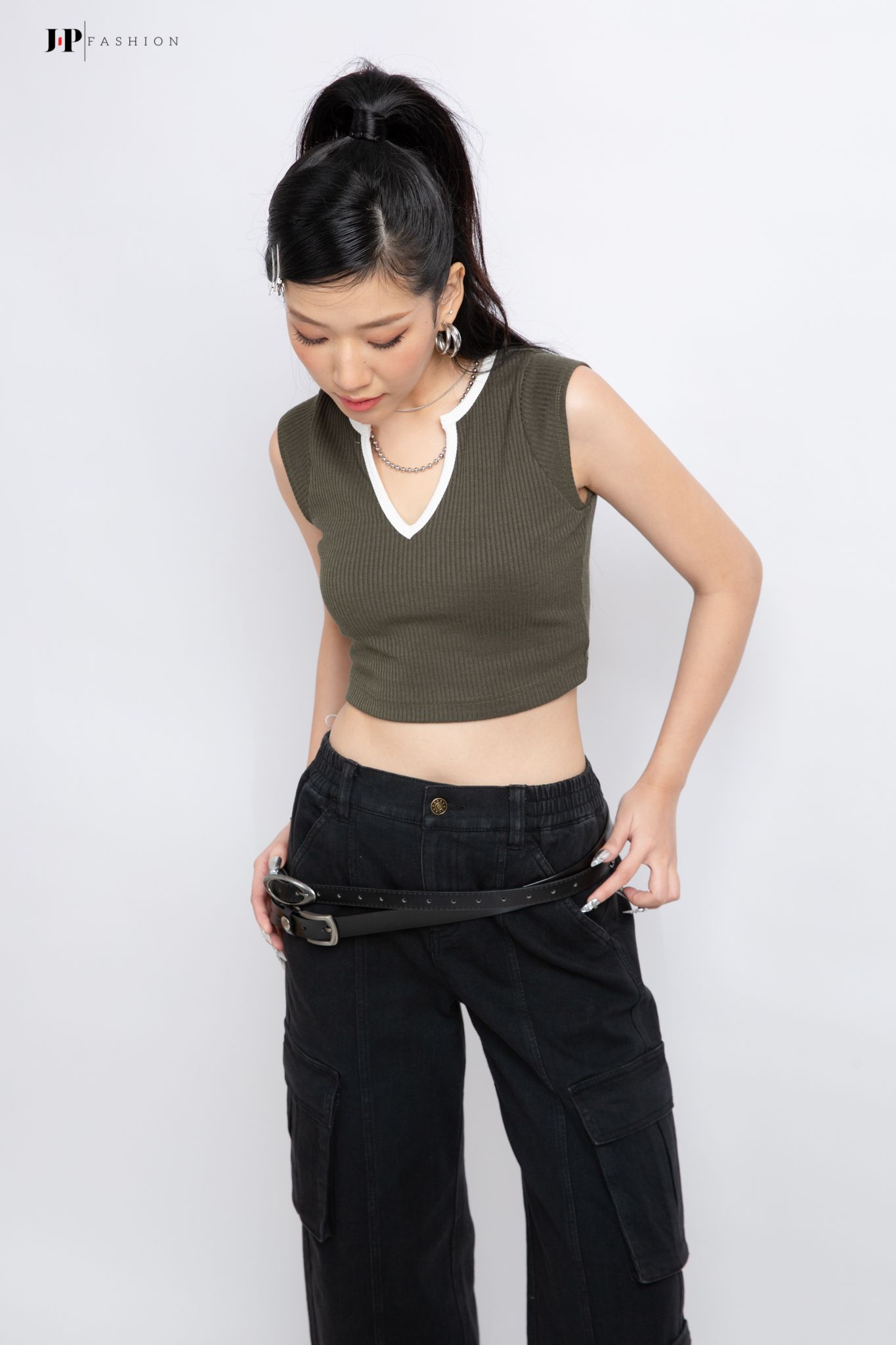 Áo thun kiểu