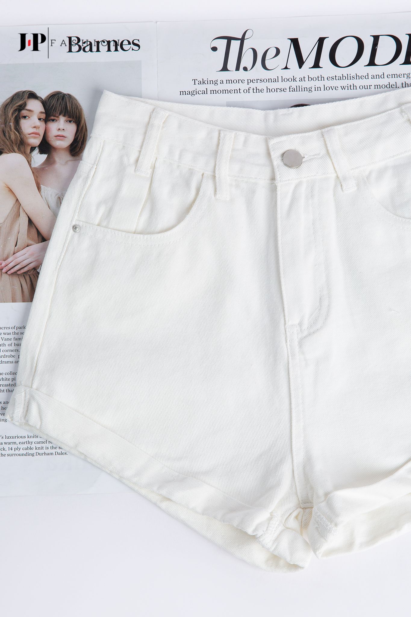 Quần short