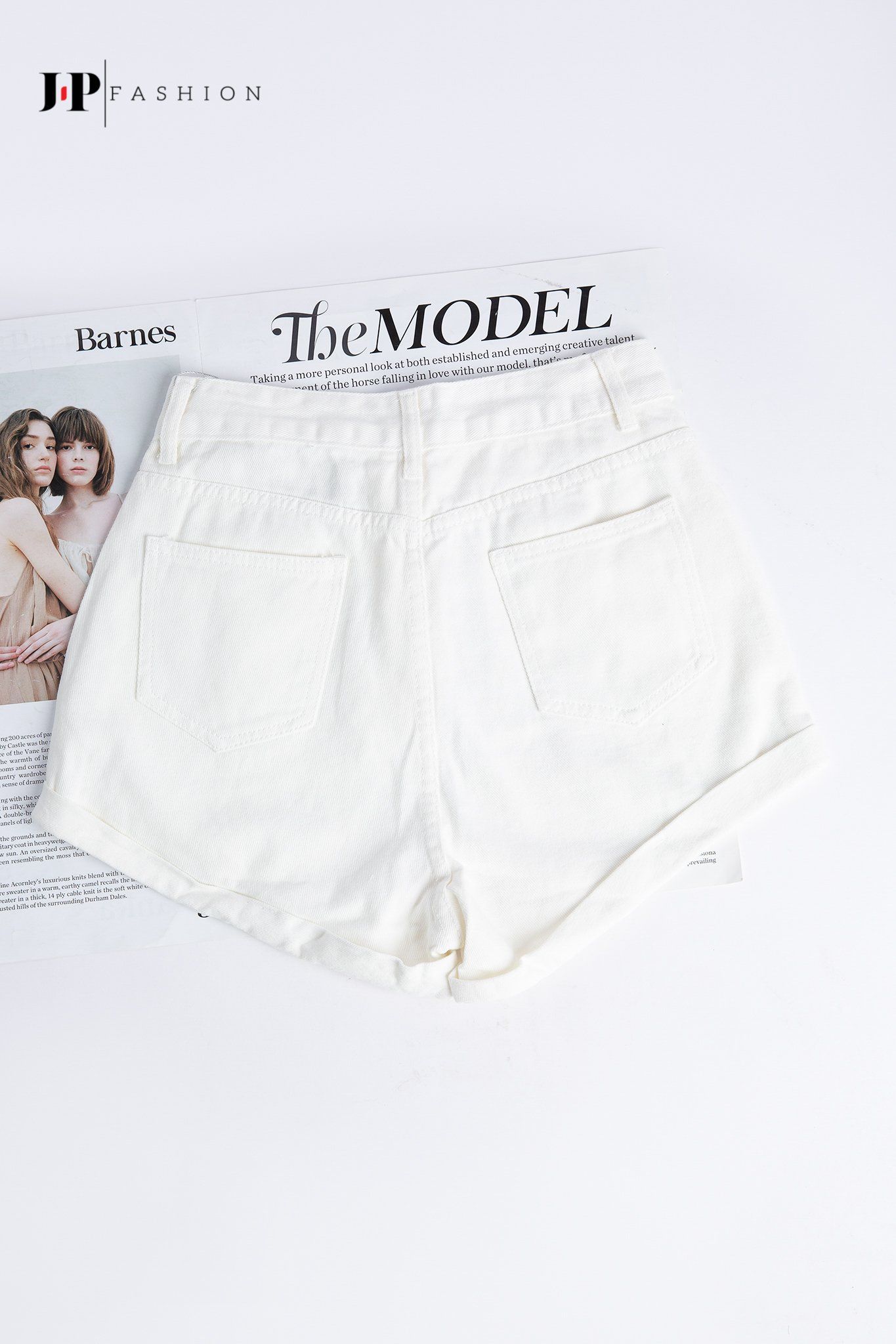 Quần short