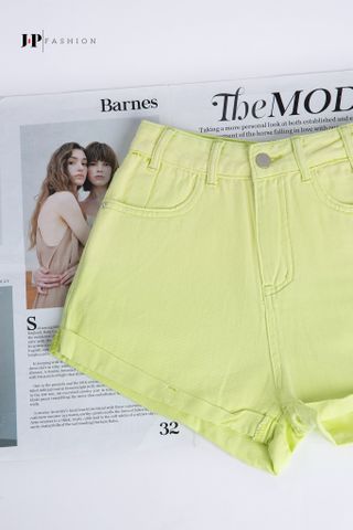 Quần short