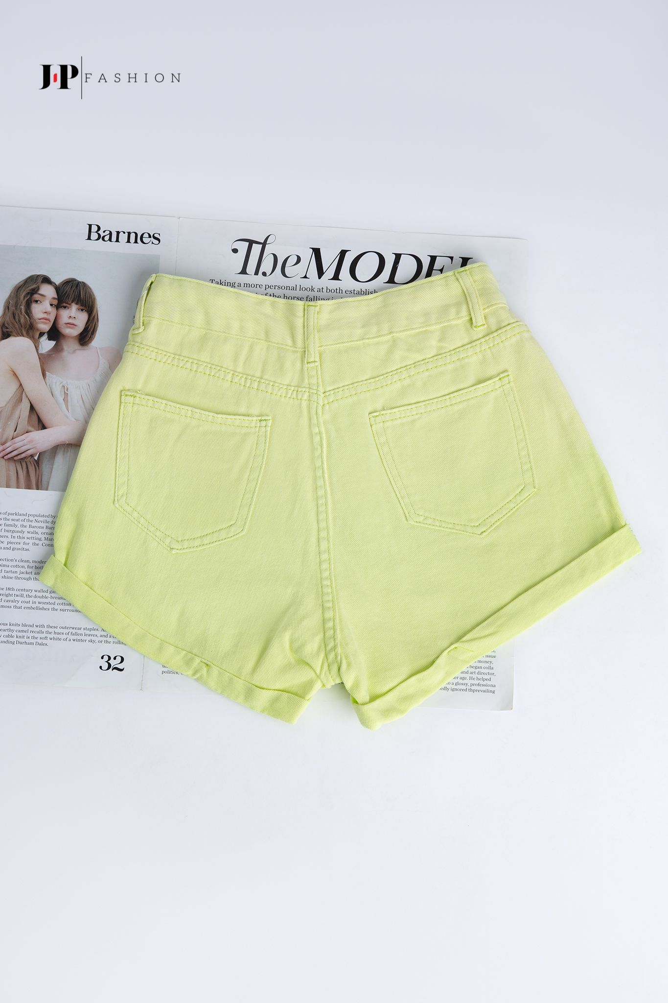 Quần short