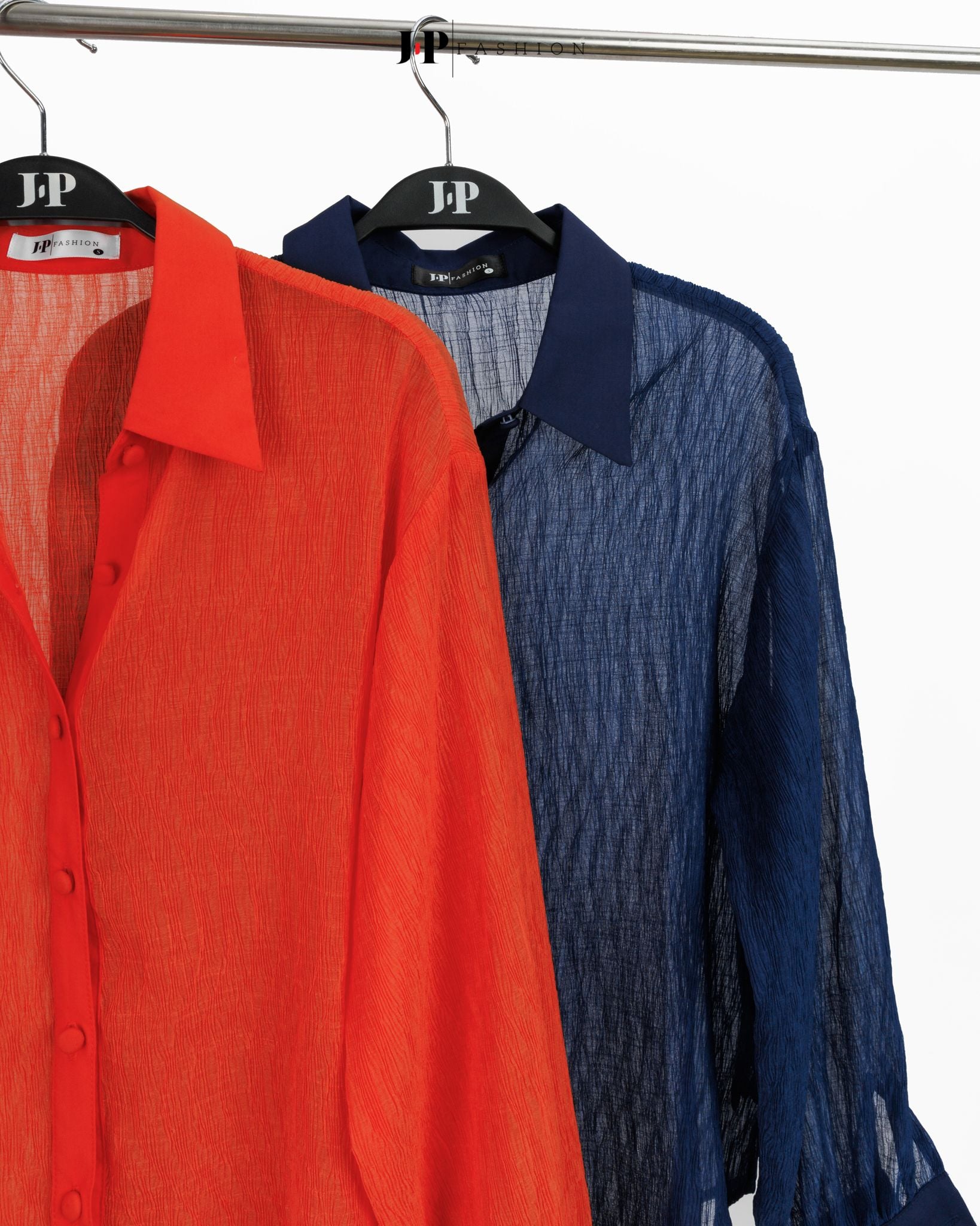 Sơ Mi Voan 10609646