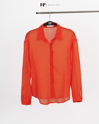 Sơ Mi Voan 10609646