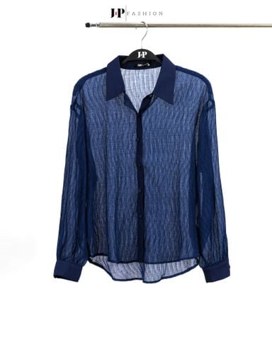 Sơ Mi Voan 10609646