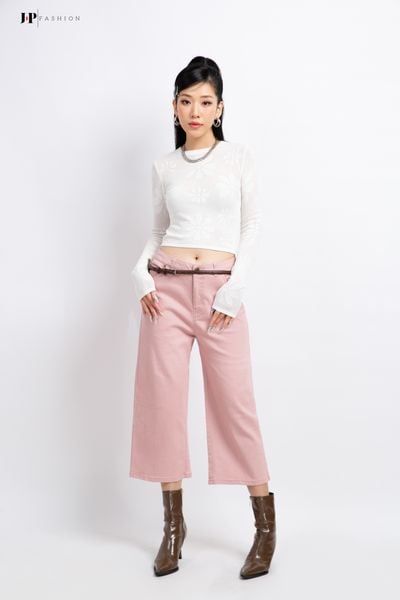 Quần culottes