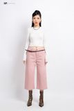 Quần culottes