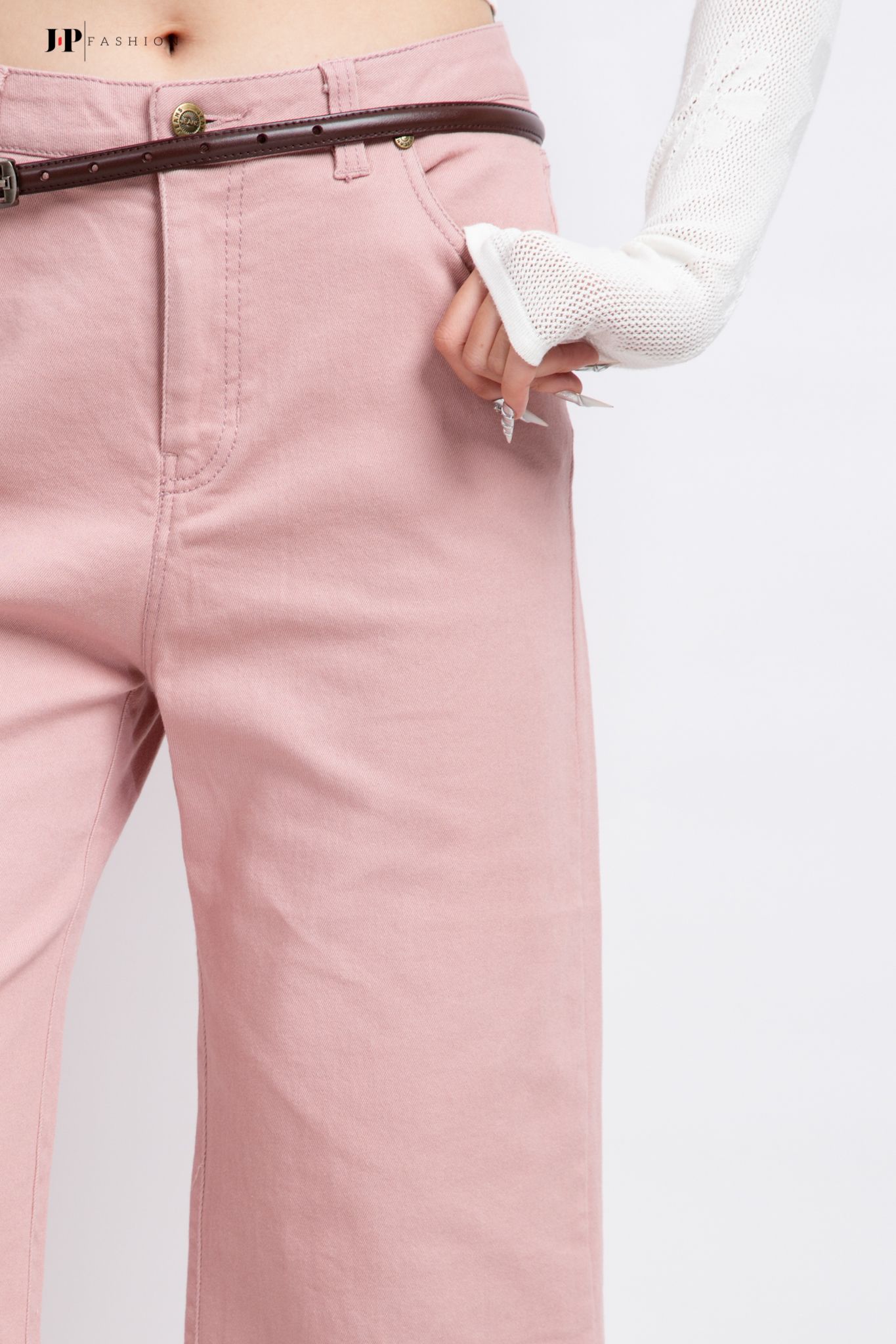 Quần culottes