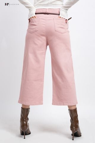 Quần culottes