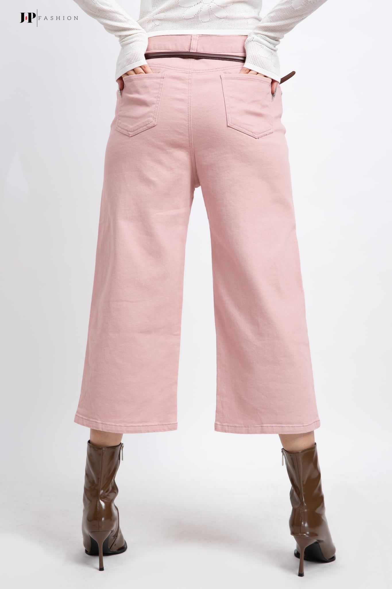 Quần culottes