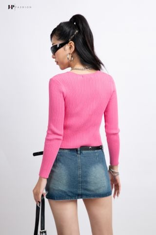 Áo Len Dài Tay 10307725