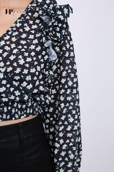 Áo sơ mi dài tay 10608055