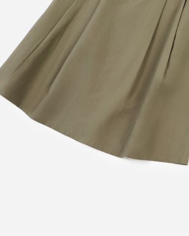 Chân Váy Lửng Xòe 17011873