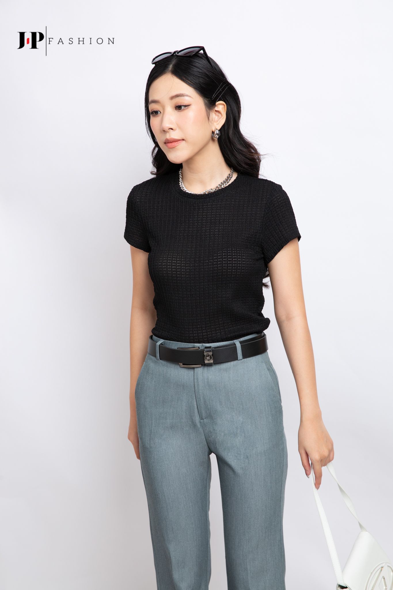 Áo thun ngắn tay