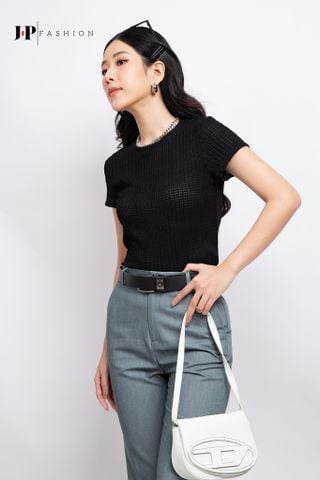 Áo thun ngắn tay