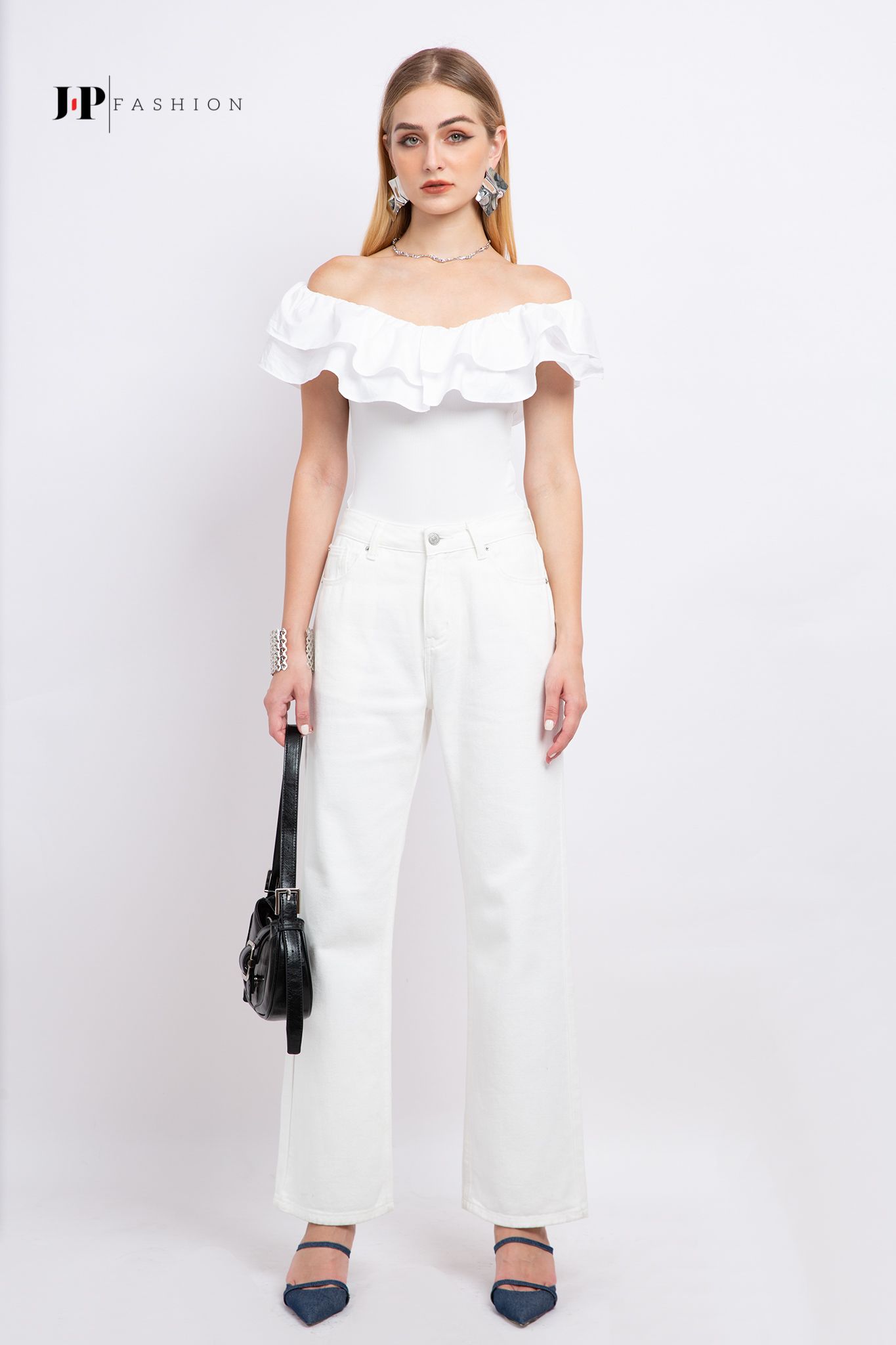 Bodysuit phom ôm 10108524