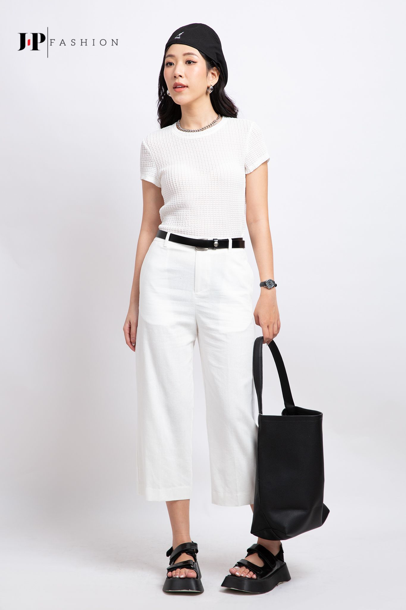 Quần ống rộng 19008771