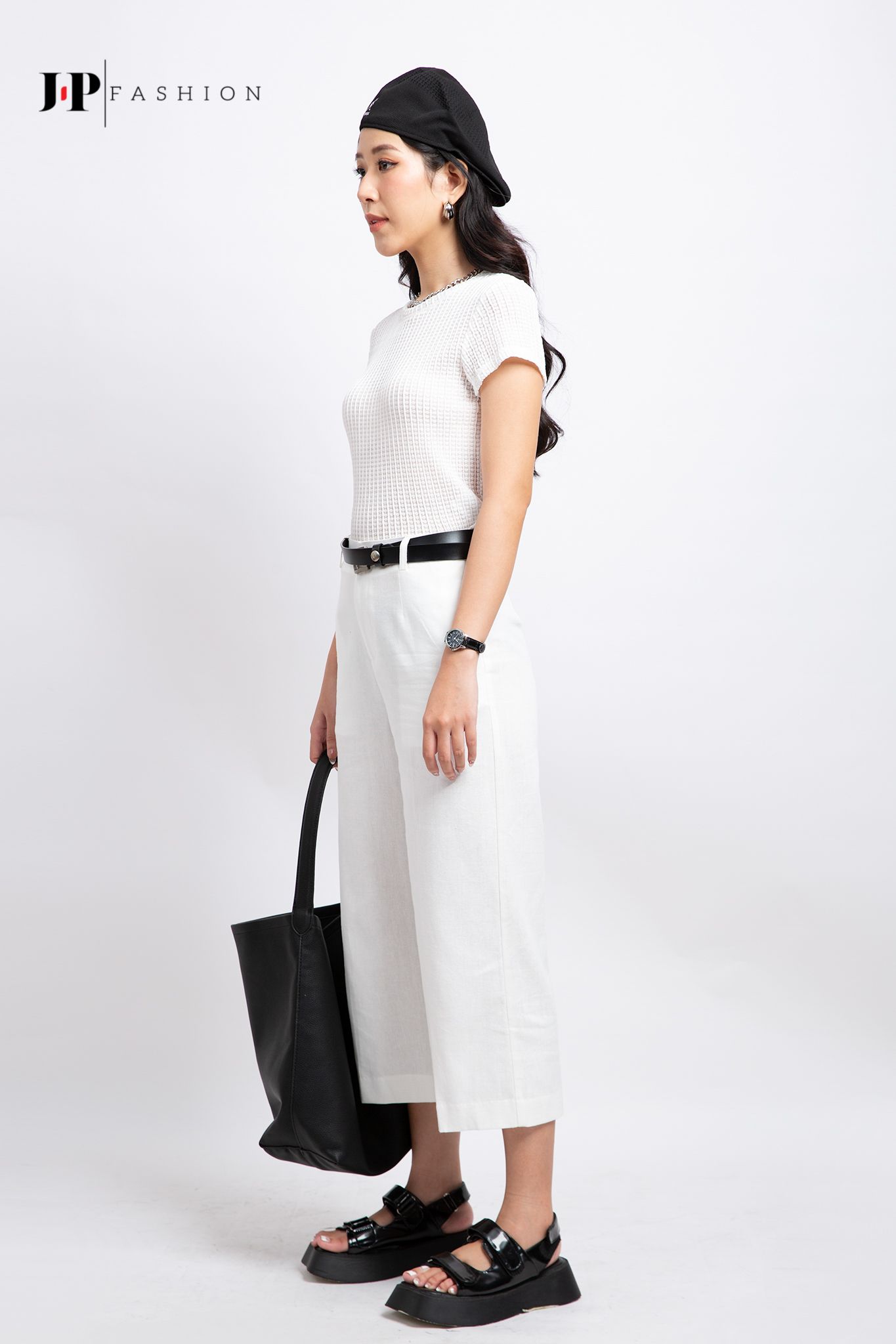 Quần ống rộng 19008771