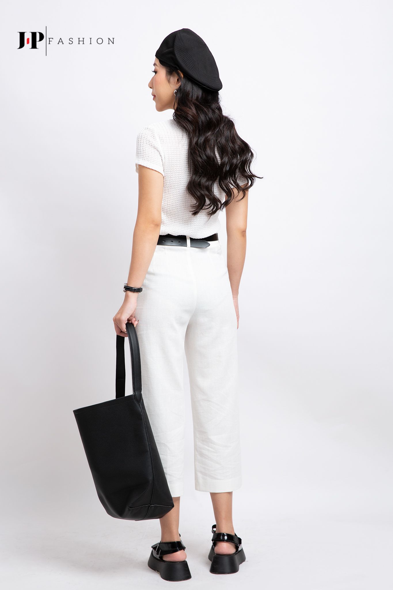 Quần ống rộng 19008771