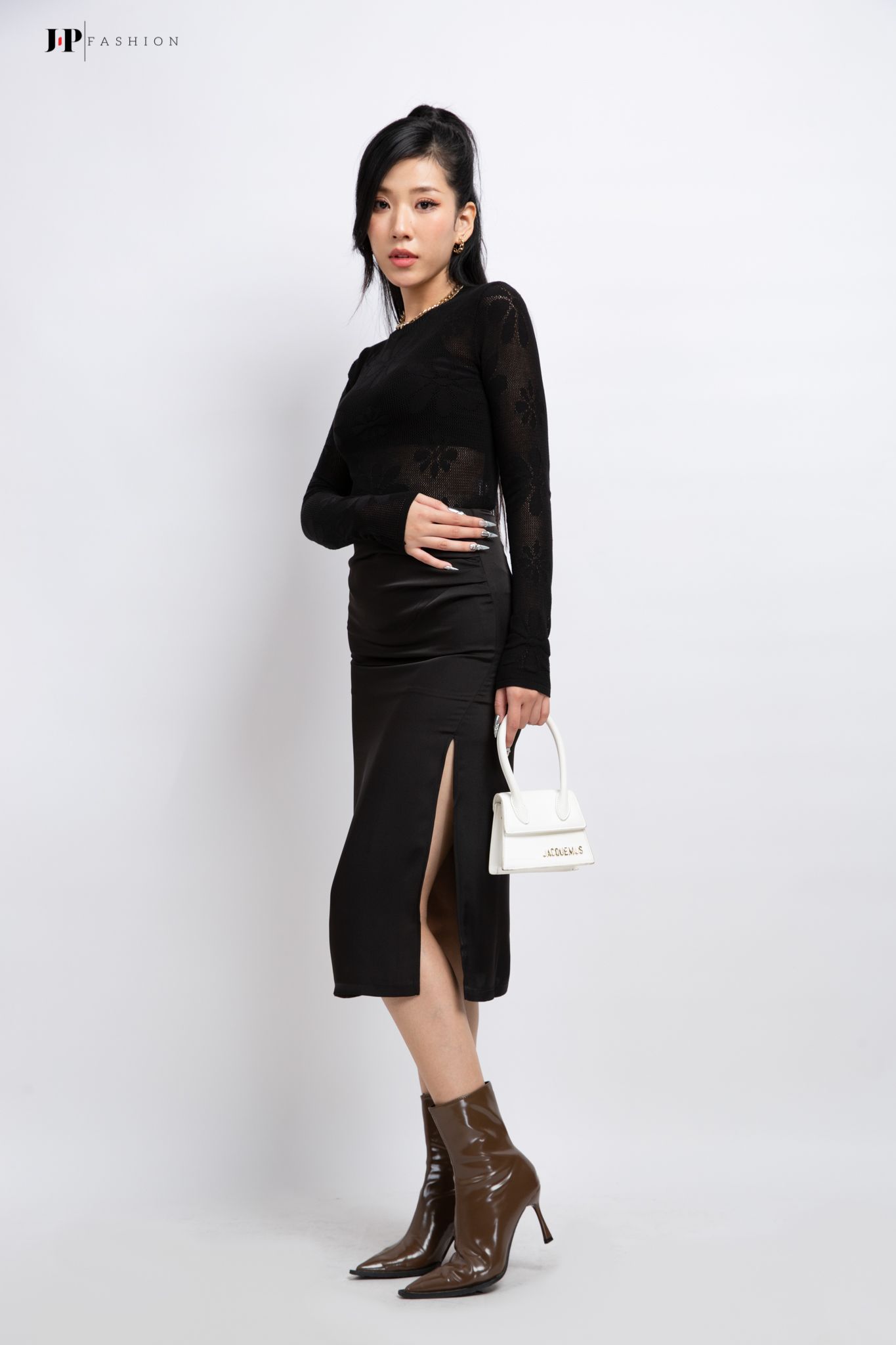 Váy dài kiểu 17007366