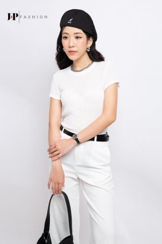 Áo thun ngắn tay