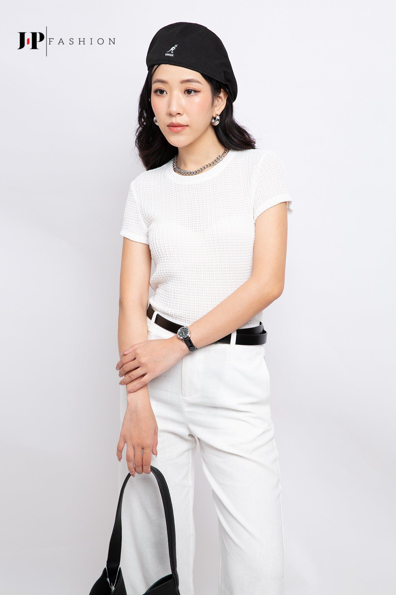 Áo thun ngắn tay