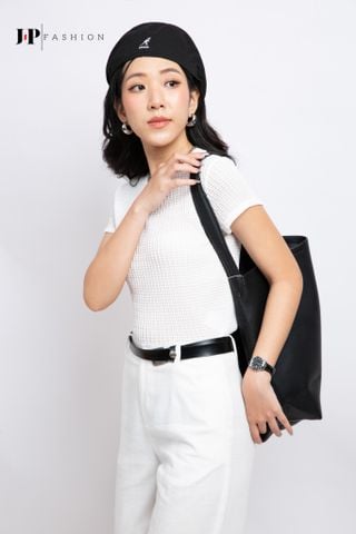 Áo thun ngắn tay
