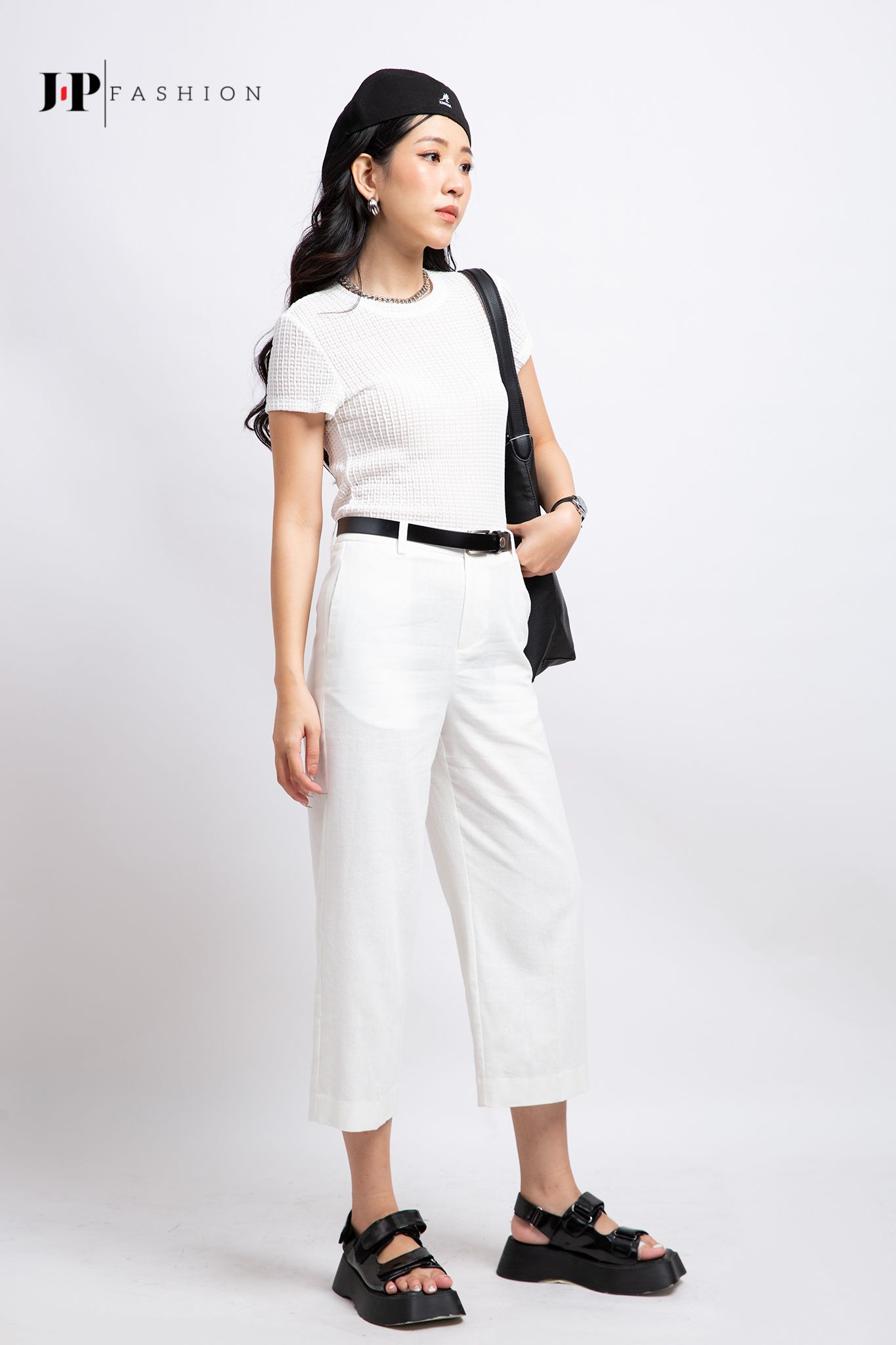 Quần ống rộng 19008771