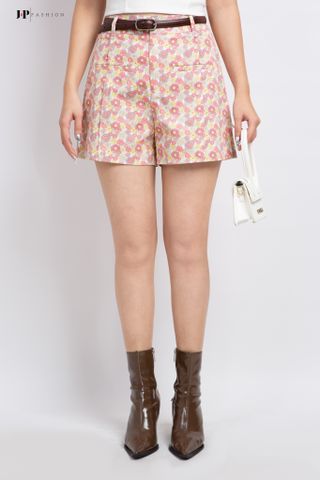 Quần short nữ